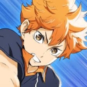 Haikyu!! Touch The Dream